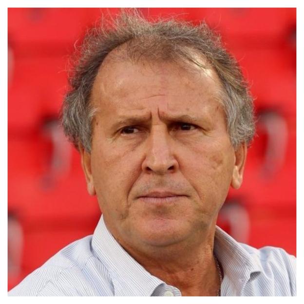 Brazilian Legend Zico Reveals His Pick for Africa's Greatest Player of All Time