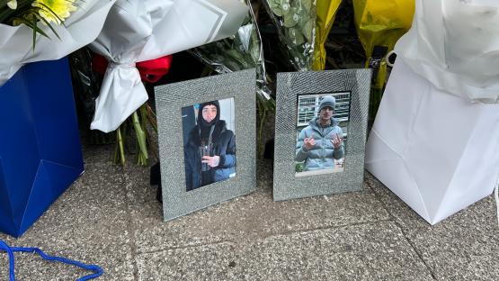 ‘Gone but not forgotten’ tributes pour in for teens, 16 and 17, killed in horror motorbike crash