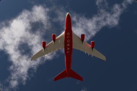New airline launching in the UK to have its own ‘sky pub’ onboard