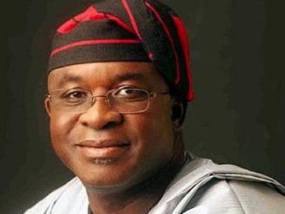 Benue: David Mark urges Idoma to unite against aggressors