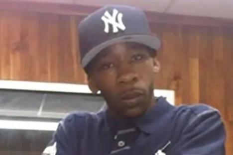 50 Cent’s rapper pal Bang Em Smurf staying in UK asylum hotel paid for by YOU after fleeing gangs in his native Trinidad