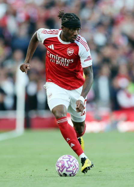 Noni Madueke injury update with Arsenal star set for lengthy layoff and in race to be fit for make-or-break week