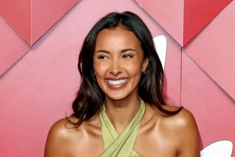 Maya Jama lands huge new role in ‘sexy’ smash hit Netflix series in career change leaving her ‘over the moon’