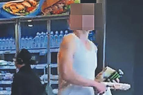 Greggs shoplifting is shocking & shameful – Sun has done vital public service by exposing crime, Policing Minister says