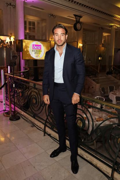 Best Heroes Awards 2025