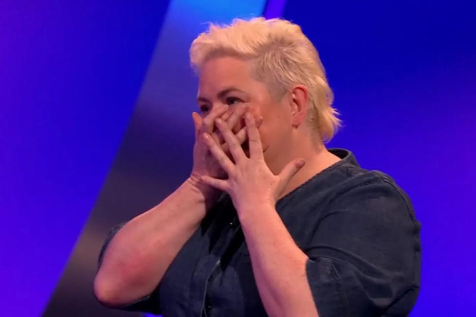 Celebrity Catchphrase stumps Derry Girls legend with the final image – but could you have got it?