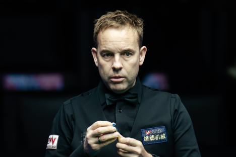 Ronnie O’Sullivan nemesis suffering from ‘most excruciating pain ever felt’ days before World Championship showdown
