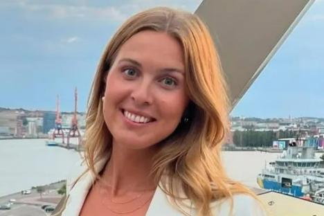 I’ve done what most women wouldn’t dare – I had ‘Barbie butt’ op just before my wedding and it’s saved my life