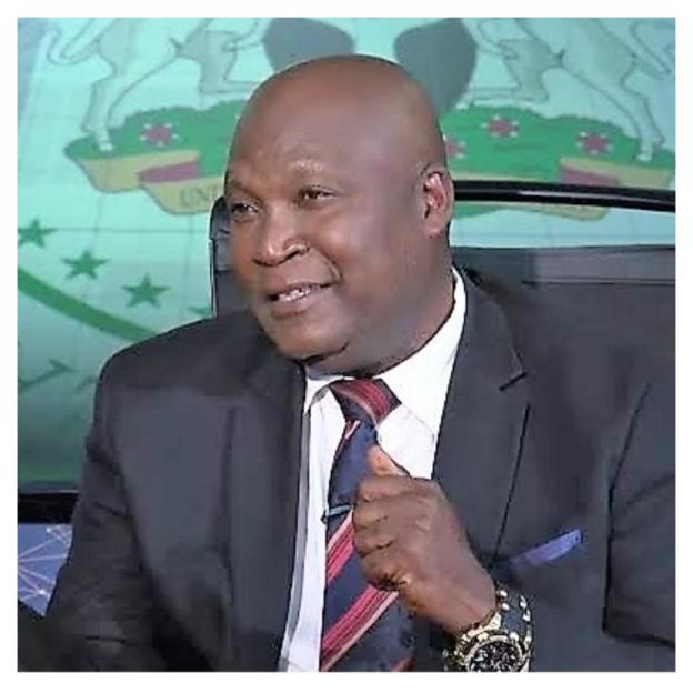 Why North Central should produce next APC Nat’l Chairman – Agbakahi
