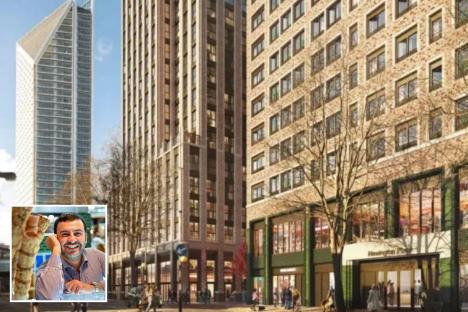  Beloved food hall to be closed after nine years as locals bemoan loss of ‘heart of our community’