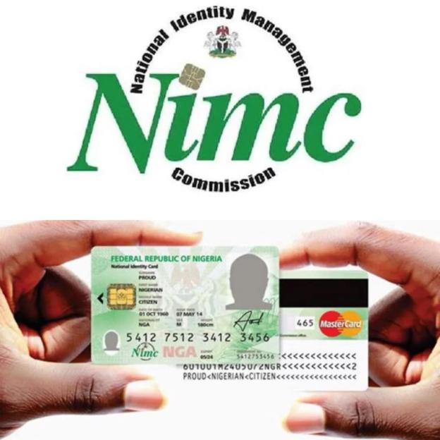 Don’t sell your NIN or personal data for N2000 — NIMC warns Nigerians