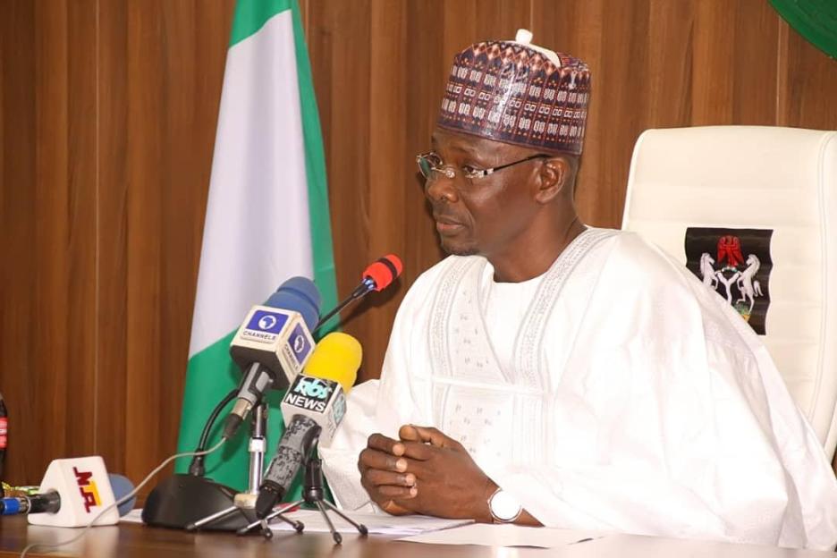 Jonathan era different from now – Gov Sule dismisses ADC coalition threat