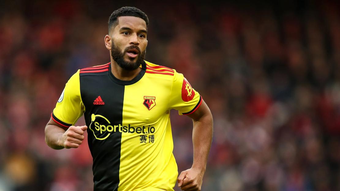 Who is Adrian Mariappa? Baller League star with over 150 Premier League appearances with multiple clubs