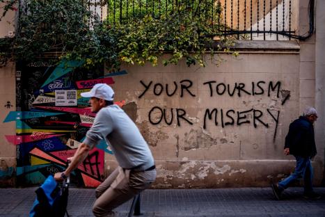Travel warning for thousands of Brits facing misery across European holiday hotspots this summer