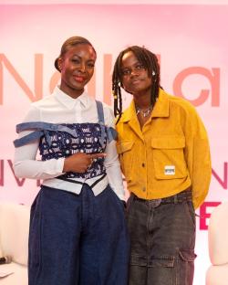 Celebrating Women in Music Production and Engineering for International Women's Day 7