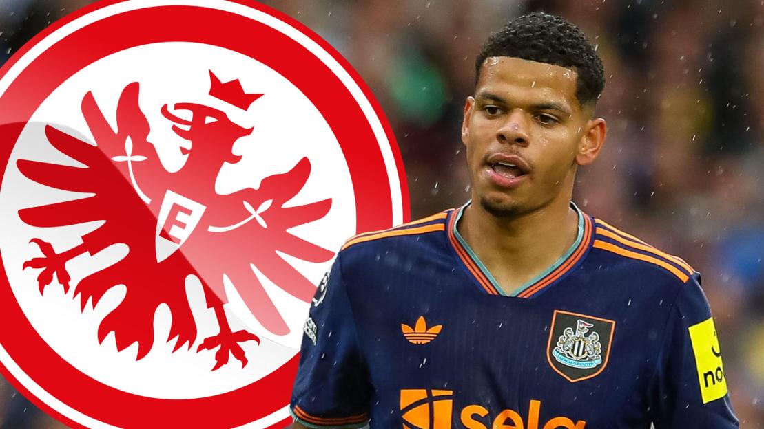 Newcastle losing second striker on transfer deadline day with Osula set to be sold for £30MILLION after two league goals