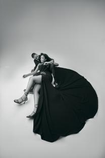 Ella &#038; Jude Are Two Pharmacists Who Found Love — Enjoy Their Pre-wedding Shoot! 2