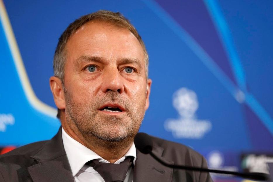 Flick tells Barcelona not to sell two players this summer 