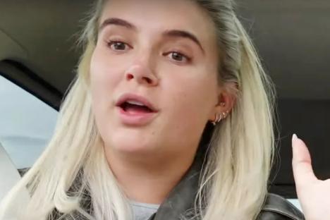 Molly-Mae Hague shares heartbreaking insight into new Amazon series after Tommy Fury reunion