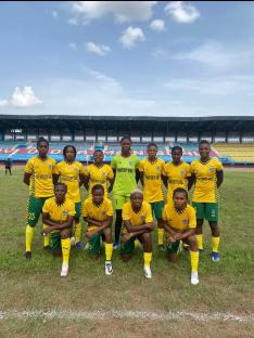 NWFL: Bayelsa Queens players rewarded with N400,000 each for title win