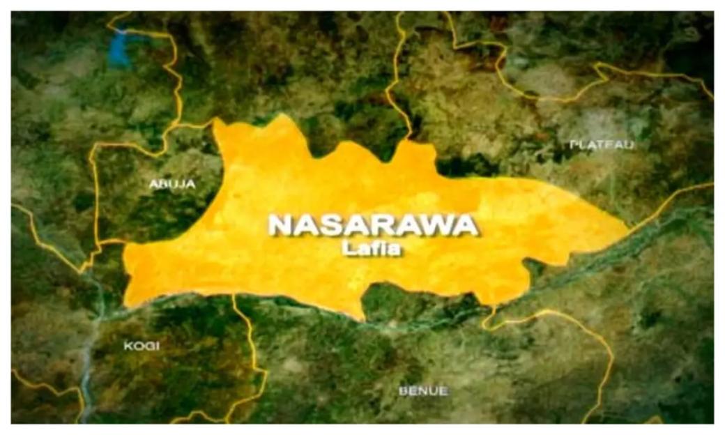 400 Cross River’s repentant militants trained in Nasarawa State