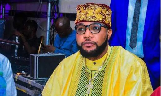 EFCC arrests E-Money over alleged currency abuse