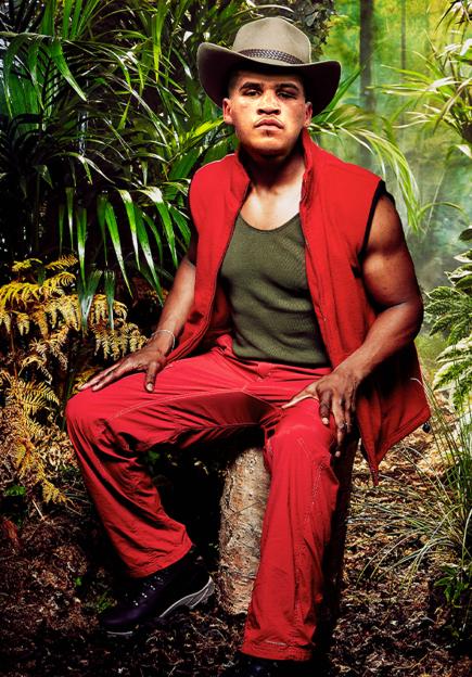 Conor Benn in Surprise Talks for I'm a Celeb Appearance Amidst Epic Rematch with Chris Eubank Jnr!