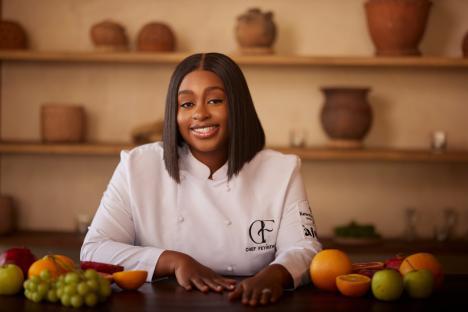 Ã€Já»ŒJáº¸ marks Its First Anniversary with an Intimate Media Dinner Honouring the Nigerian Heritage 3