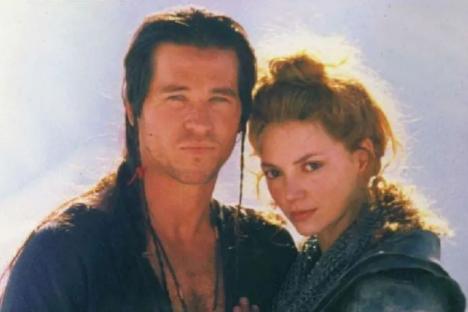 Val Kilmer’s heartbreaking admission he was ‘lonely every day’ after split from wife Joanne Whalley amid health battle