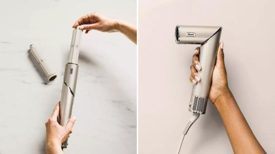 Shark FlexStyle Hair Dryer & Air Styler worth £270 slashed to £134 in eBay flash sale