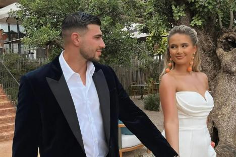 Inside Molly-Mae and Tommy’s £13m fortune & how they cashed in on their public split…even baby Bambi is raking it in
