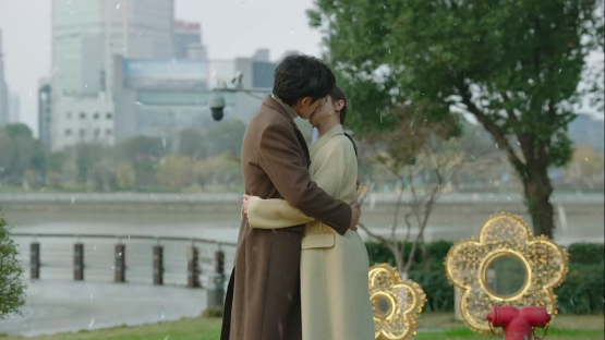 5 Reasons To Watch Fantasy High-Tech C-Drama &#8220;Filter&#8221; 11