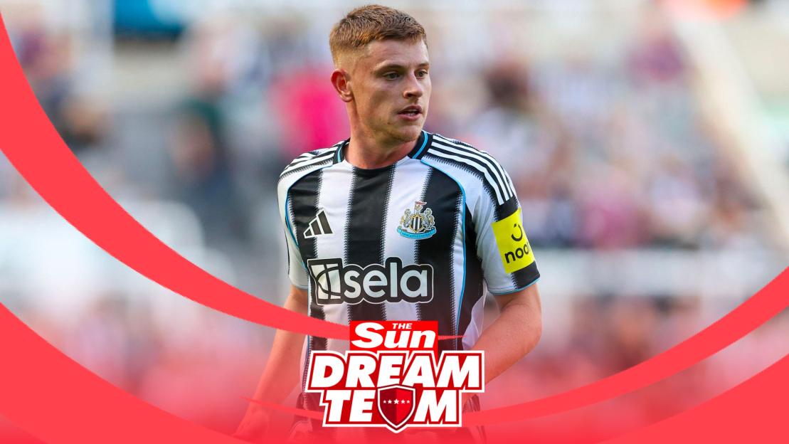 Transfer targets ahead of Gameweek 3: featuring Harvey Barnes, Chris Wood and others