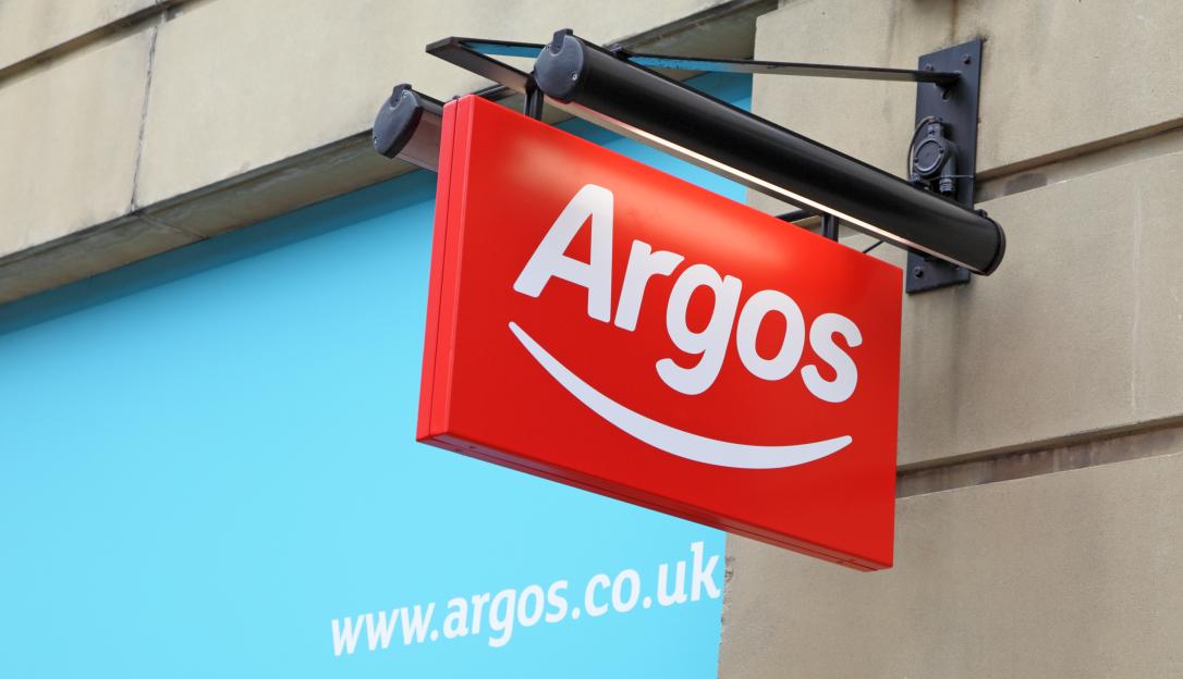 Argos is selling ‘superb’ £33 garden furniture set that’s easy to fold up & store away in the winter months