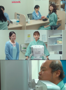 Sooyoung And Her Family Get Serious About Alcohol Ban After Health Checkup Results In “Second Shot At Love” 7