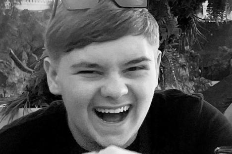 Teen pleads GUILTY to killing boy, 15, who was stabbed twice in heart with hunting knife at school – but denies murder