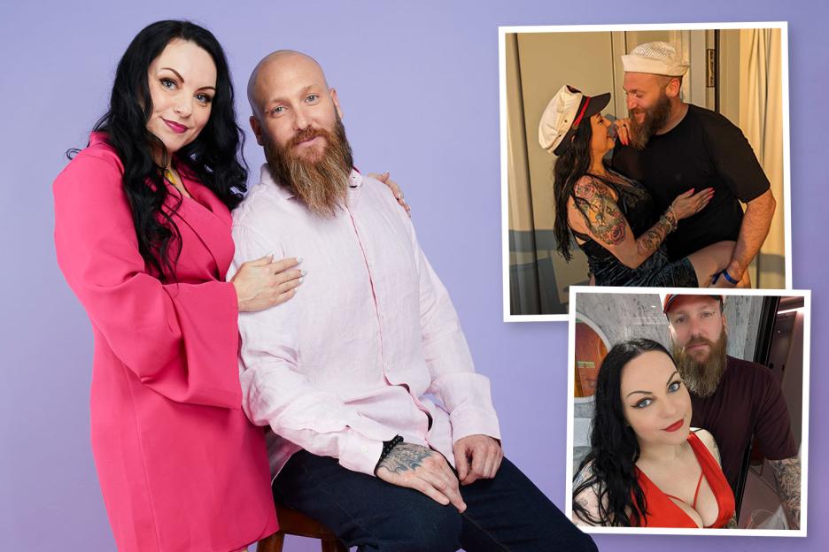 I took my hot wife of 21yrs to a swinging party but got so nervous I overdosed on Viagra & what happened next was brutal