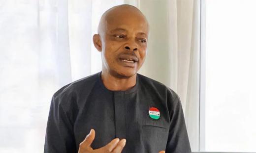 Power Minister’s claim that 150m Nigerians enjoy adequate electricity insulting – NLC President Ajaero