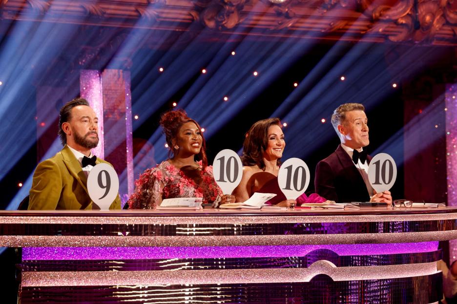 Strictly launch date confirmed as BBC also reveals when Blackpool live show will air