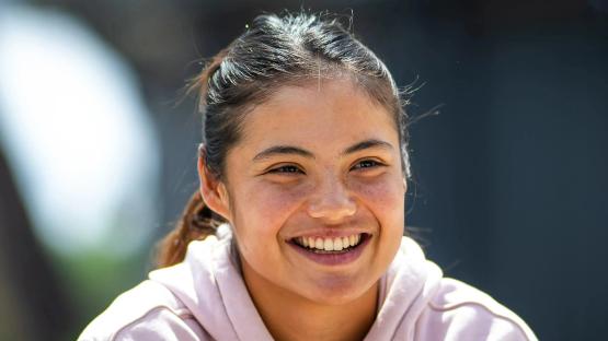 ‘I want to do things in a different way’ – Emma Raducanu making major change to tennis career in bid to get mojo back