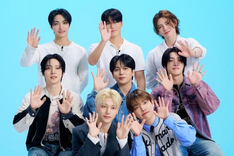 ATEEZ Enters Billboard Hot 100 For 1st Time With “Lemon Drop”