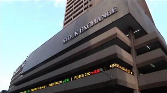 Trump tariff: Nigerian Exchange loses N659bn amid global stocks crash