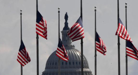Anger as US state passes bill to criminalise political memes, offenders risk jail term