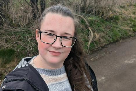 I’m on Universal Credit & it’s tough surviving – I even lost £600 due my husband deciding to get a job, it’s impossible