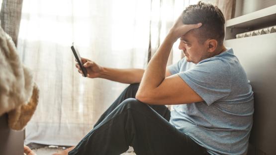 Thousands are at risk of losing mobile data access this month – see if you’re affected