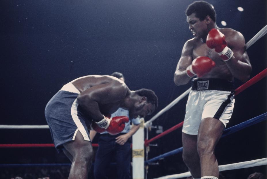 How a $200 Idea from Muhammad Ali's Manager Sparked the Thrilla in Manila Victory