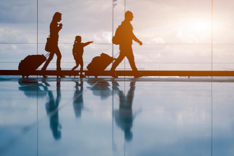 The sneaky mind games that airports, hotels and restaurants use to get you to spend more money