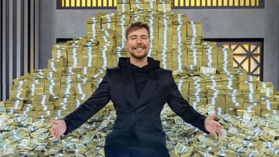 MrBeast’s plot for biggest game show ever with $12m prize, celebs, and 7,000 players taking part on islands around world