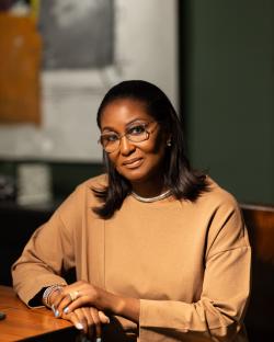 Discover Femi Olayebi: The Visionary behind The FemiHandbags Brand and The Lagos Leather Fair 10