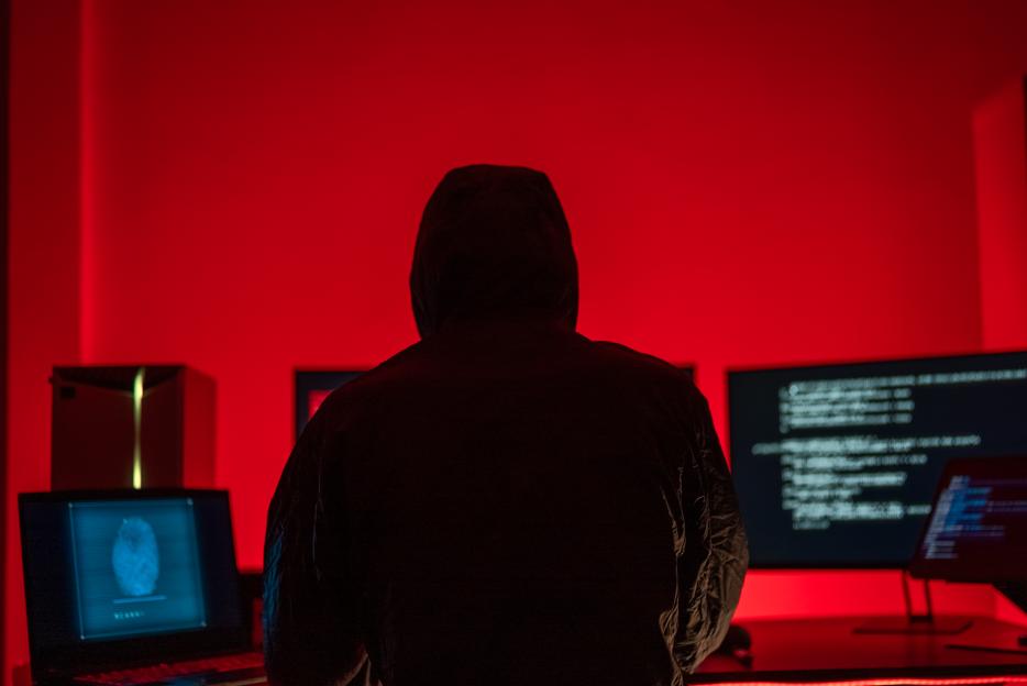 Professional hacker reveals it takes just 3 MINUTES for cyber criminals to find your password online – is yours safe?